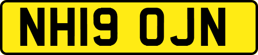 NH19OJN