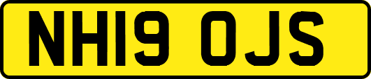 NH19OJS
