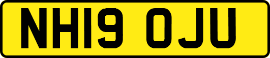 NH19OJU