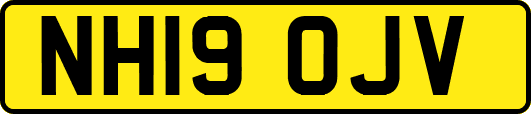 NH19OJV