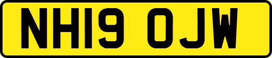 NH19OJW