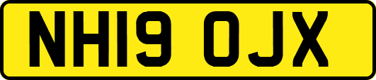 NH19OJX