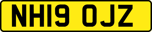 NH19OJZ