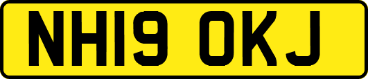 NH19OKJ