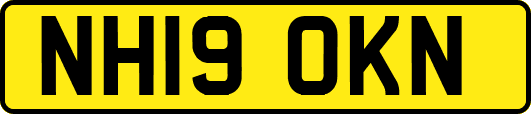 NH19OKN