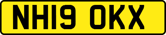 NH19OKX