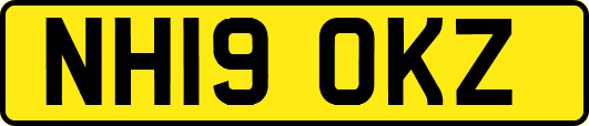 NH19OKZ