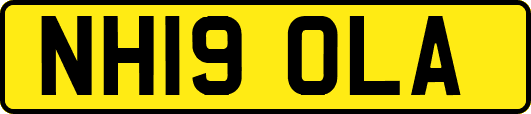 NH19OLA