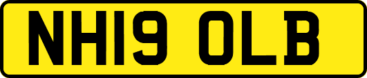 NH19OLB