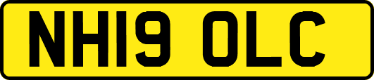 NH19OLC