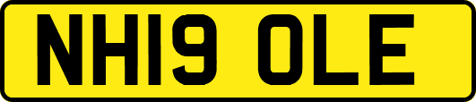 NH19OLE