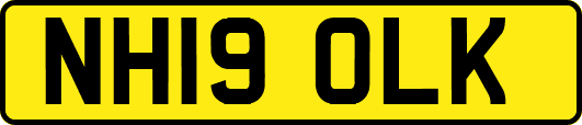 NH19OLK