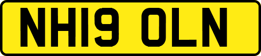 NH19OLN