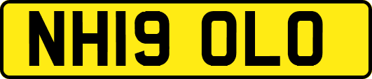 NH19OLO