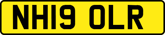 NH19OLR