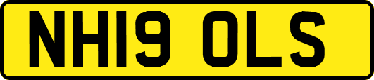 NH19OLS
