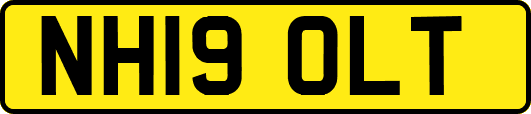 NH19OLT