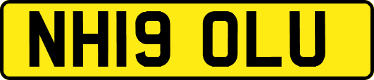 NH19OLU