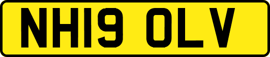 NH19OLV