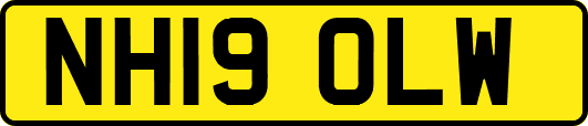 NH19OLW