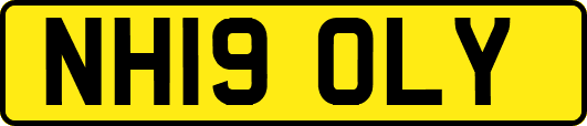 NH19OLY