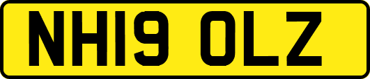 NH19OLZ