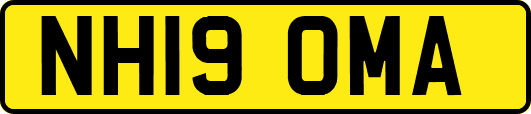 NH19OMA