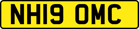 NH19OMC