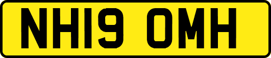 NH19OMH