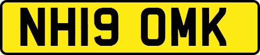NH19OMK