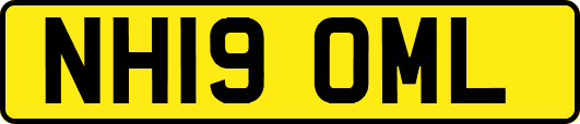 NH19OML