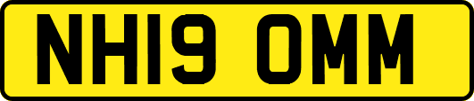 NH19OMM