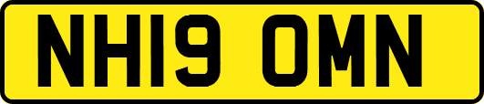NH19OMN