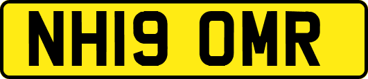 NH19OMR