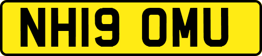 NH19OMU