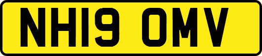 NH19OMV