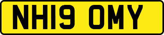 NH19OMY