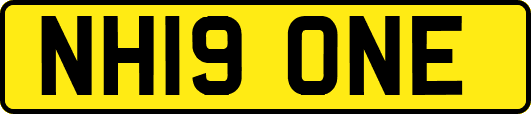 NH19ONE