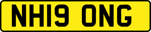 NH19ONG