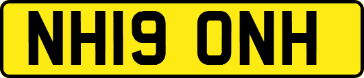 NH19ONH