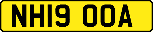NH19OOA