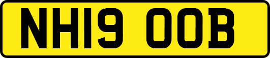 NH19OOB