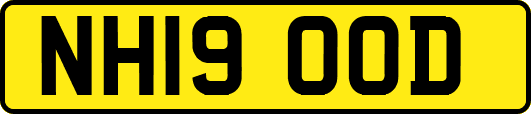 NH19OOD