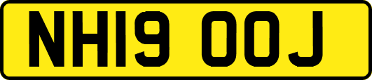 NH19OOJ