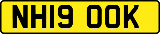 NH19OOK