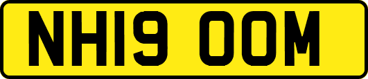 NH19OOM