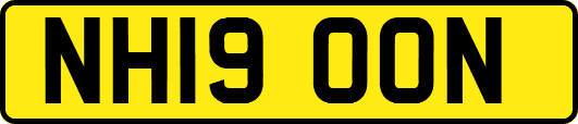 NH19OON