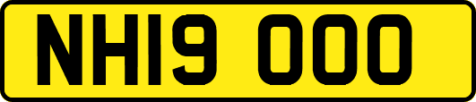 NH19OOO