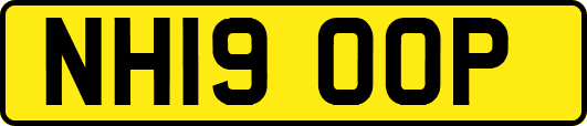 NH19OOP