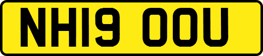NH19OOU
